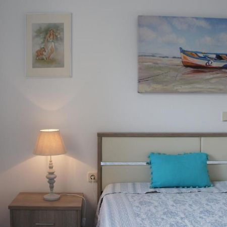 Apartment Christina Pefkochori Ngoại thất bức ảnh