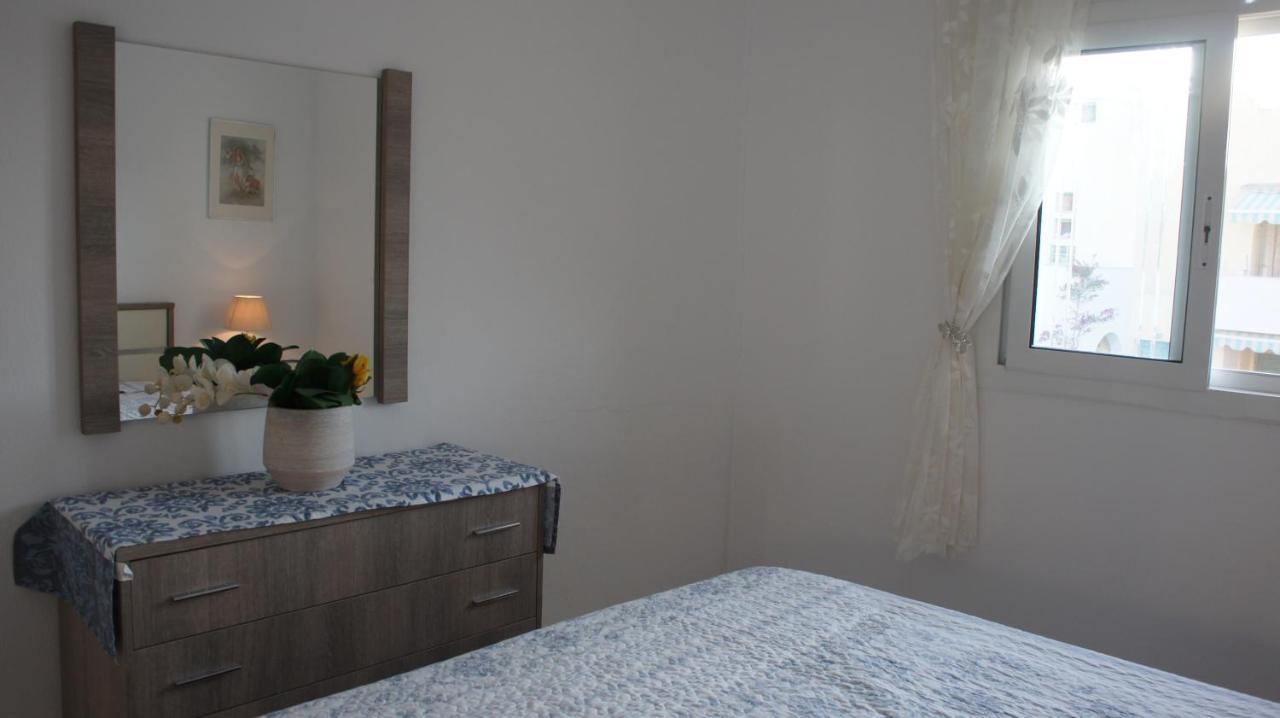 Apartment Christina Pefkochori Ngoại thất bức ảnh