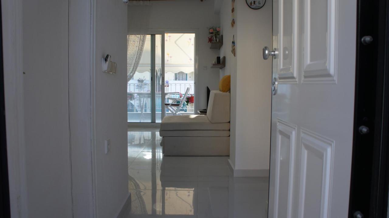 Apartment Christina Pefkochori Ngoại thất bức ảnh
